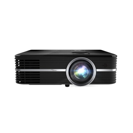 Optoma Uhd51A - 4K Uhd 2160P 3840X2160; 240W Lamp; 3000 Ansi Lumens; UHD51ALV